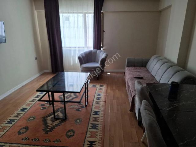 Bursa Nilüfer Beşevler De Eşyalı Daire