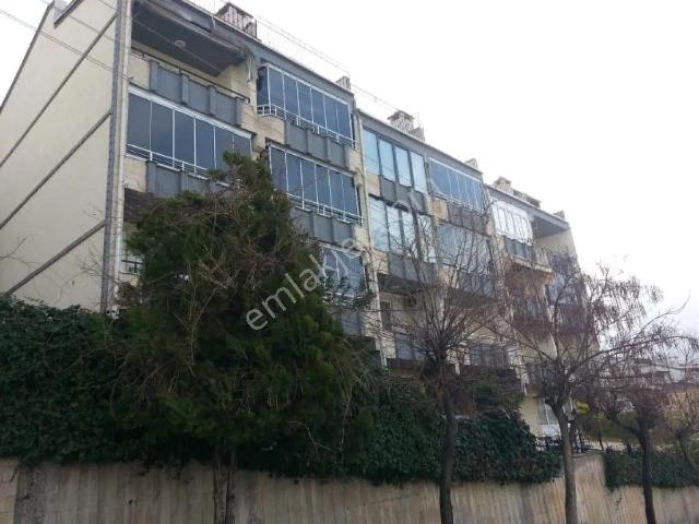 Bursa Nilüfer Beşevler Kültür Mah Kiralık Triplex 3+1 Manzaralı Villa 30.000 Tl