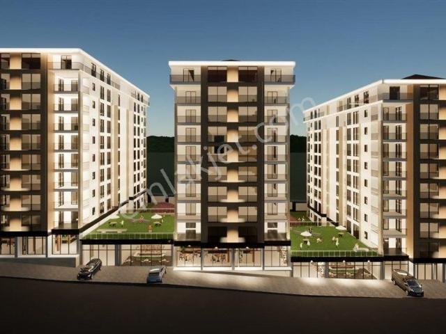 Bursa Nilüfer Beşevler Kültür Mh. Satılık 4.kat 3+1 Sıfır Daire 8.500.000 Tl