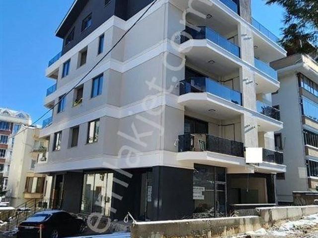 Bursa Nilüfer Beşevler Konak Mah. Acil Satılık 1+1 Sıfır Lüx Daire 4.200.000 Tl