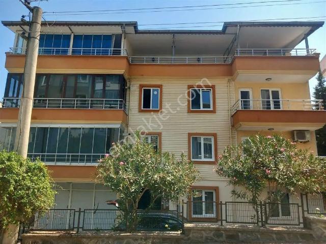 Bursa Nilüfer Beşevler Konak Mah Çift Girişli Satılık 385 M2 Dublex Daire