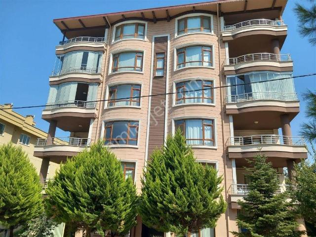 Bursa Nilüfer Beşevler Konak Mah. Kiralık 2+1 Bahçe Katı Daire 30.000 Tl