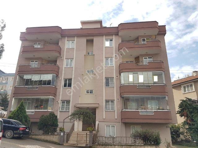 Bursa Nilüfer Beşevler Konak Mah. Kiralık 3.kat 3+1 Manzaralı Daire 37.000 Tl