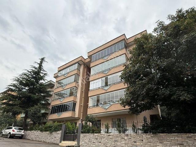Bursa Nilüfer Beşevler Konak Mah. Kiralık 4.kat 3+1 Manzaralı Daire 35.000 Tl