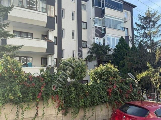 Bursa Nilüfer Beşevler Konak Mh. Site İçi Satılık 2.kat 3+1 Daire 6.000.000 Tl