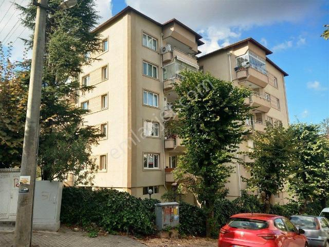 Bursa Nilüfer Beşevler Konak Cad. Kiralık Site İçi 3+1 Daire 28.000 Tl