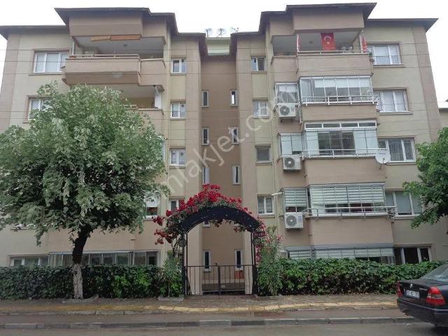 Bursa Nilüfer Beşevler Konak Cad. Kiralık 3+1 Site İçi Daire 30.000 Tl
