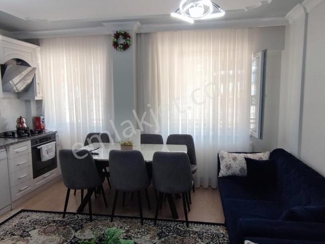Bursa Nilüfer Demirci Mah Satılık 2,5+1 Daire