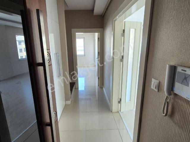 Bursa Nilüfer Demirci'de Kiralık 3+1 Dubleks Daire