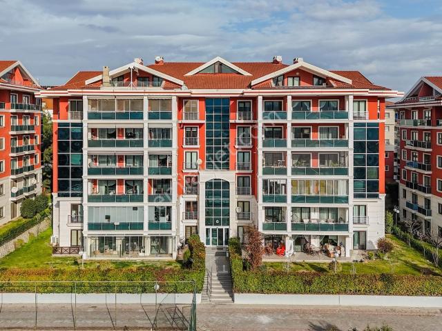 Bursa Nilüfer Doğuşpark Mükemmel Manzaralı 5+1 Dubleks Daire