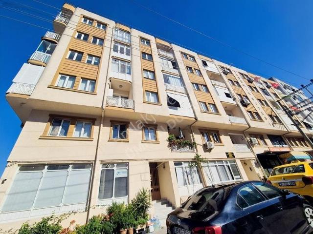 Bursa Nilüfer Fethiye Metroya Yürüme Mesafesi Kiralık 3+1 Daire