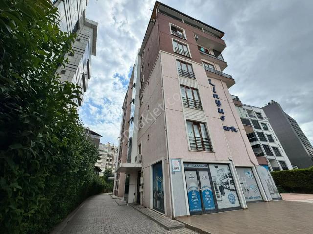 Bursa Nilüfer Fsm Caddesine Yürüme Mesafesinde Satılık 2+1 Dair