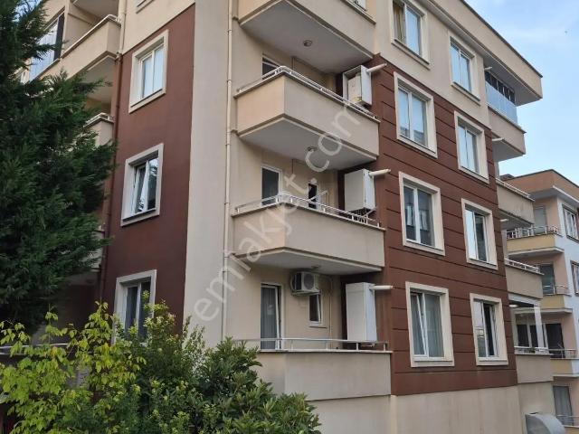 Bursa Nilüfer Görükle De Buski Üstün De Eşyalı Kiralık Daire