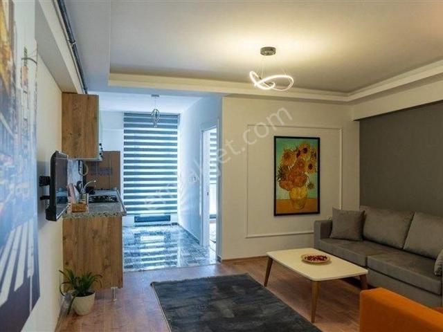 Bursa Nilüfer Görükle Dumlu Pınar Mh. Satılık 2.kat Eşyalı Daire 2.600.000 Tl