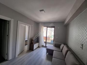 Bursa Nilüfer Görükle Dumlupınar Ekin Prestij Sitesi 2+1 Eşyalı Satılık Daire