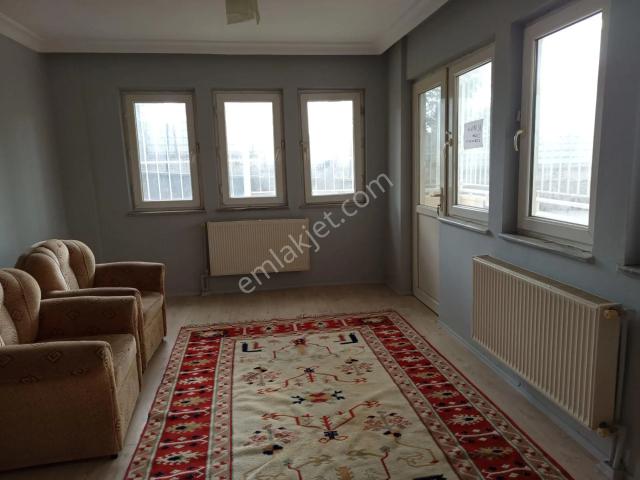 Bursa Nilüfer Görükle Merkezde Kiralık 3+1 Eşyasiz Daire
