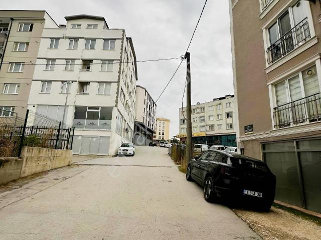 Bursa Nilüfer Görükle Merkezde Kiralık Daire