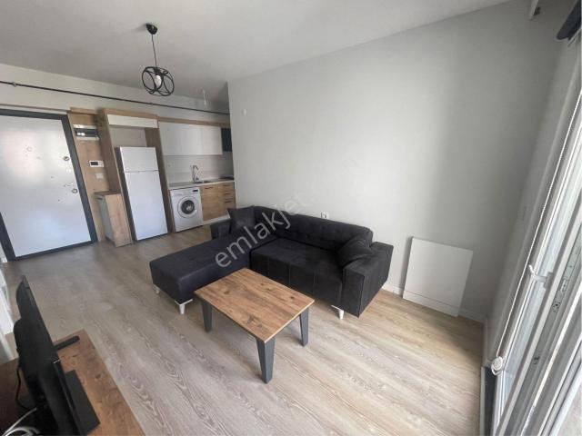 Bursa Nilüfer Görükle Satılık Eşyalı Daire