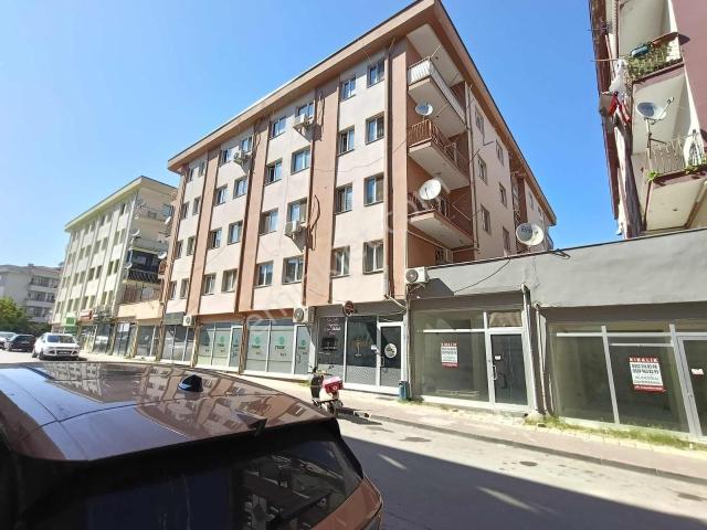 Bursa Nilüfer Görükle'de 3+1 Geniş Eşyalı Kiralık Daire