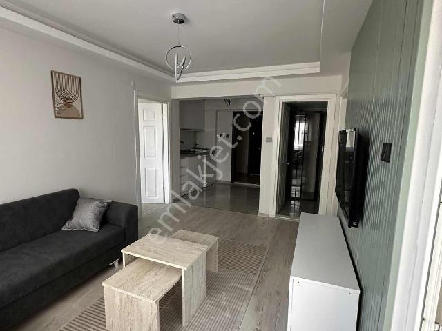 Bursa Nilüfer Görükle'de Eşyalı Sıfır Daire