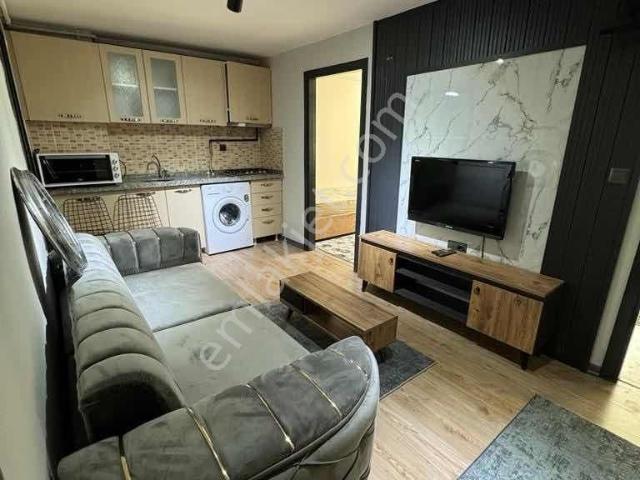 Bursa Nilüfer Görüklede Geniş Eşyalı Daire