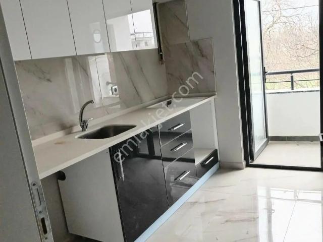 Bursa Nilüfer Hasanağa Da Acil Satılık 3+1 Sıfır Lüx Takasa Uygun Daire