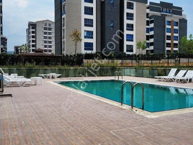 Bursa Nilüfer Hasanağa Da Satılık Havuzlu 5+1 Site İçi Dublex Daire 7.000.000 Tl