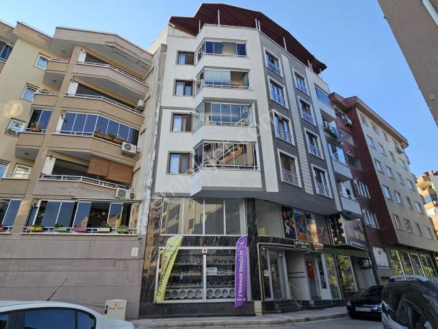 Bursa Nilüfer İhsaniye 2+1 Kat Mülkiyetli Satılık Fırsat Daire