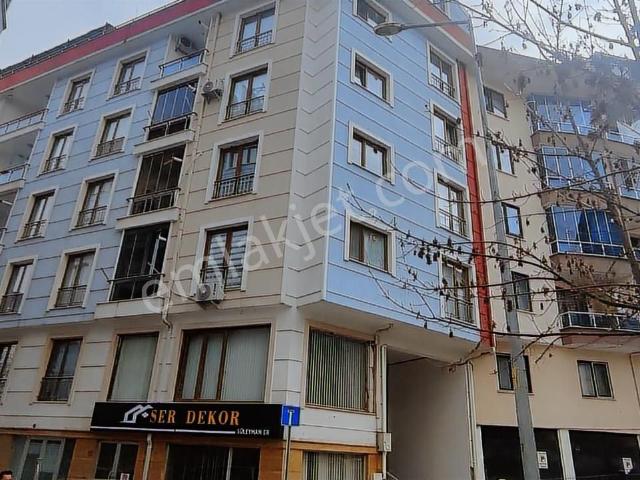Bursa /nilüfer / İhsaniye /2+1 /kiralık Daire