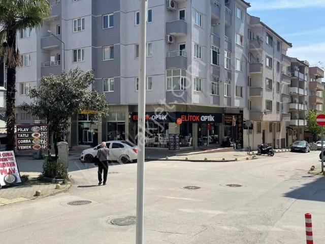 Bursa Nilüfer İhsaniye 3+1 Ara Kat Asansörlü Satılık Daire