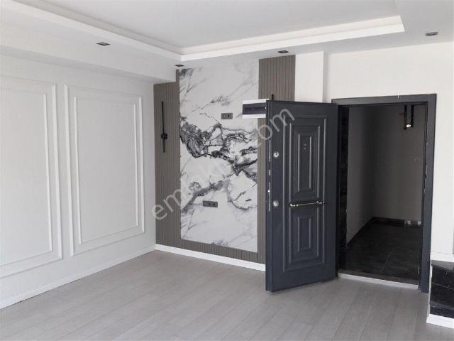 Bursa Nilüfer İhsaniye Karaman Mah. Satılık 2+1 Sıfır Lüx Dublex Daire 4.750.000 Tl
