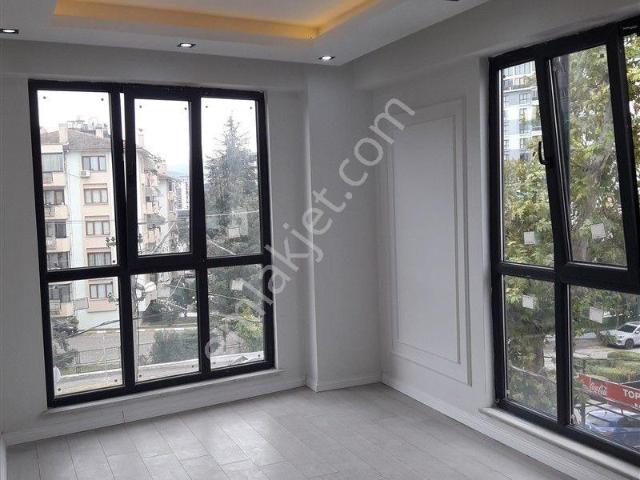 Bursa Nilüfer İhsaniye Karaman Da Satılık 2+1 Teraslı Manzaralı Dublex Sıfır Daire