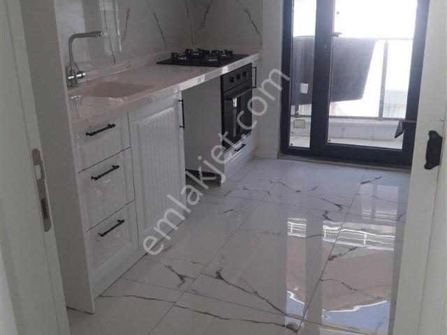 Bursa Nilüfer İhsaniye Karaman Da Satılık 2+1 Teraslı Dublex Sıfır Daire