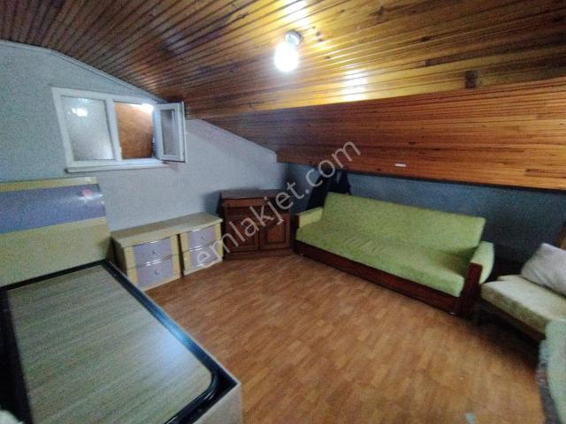 Bursa Nilüfer İhsaniye Metrosuna Yakın Eşyalı 1+1 Daire