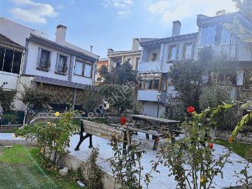 Bursa Nilüfer Kültür Ümran Vilları Kiralık Daire Eşyalı