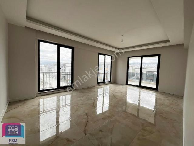 Bursa Nilüfer Kayapa 3+1 Oturuma Hazır Dubleks Daire