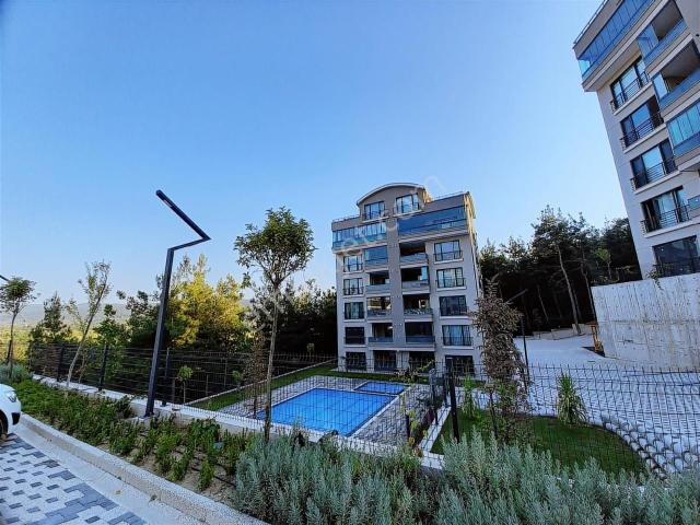 Bursa Nilüfer Kayapa Karnur İdea Life Sitesinde 160 M2 Daire