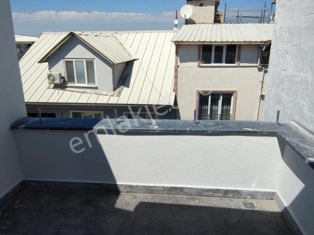 Bursa Nilüfer Üçevler 2+1 Ve 1+1 Satılık Sıfır Daireler