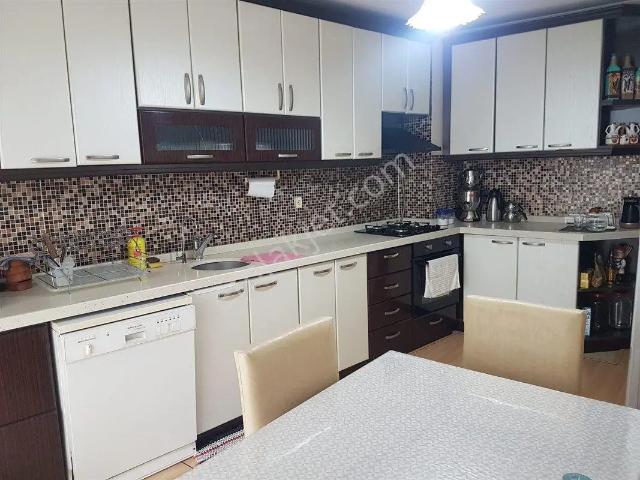 Bursa Nilüfer Üçevler De Satılık İki Girişli 4+2 Dublex Daire 8.400.000 Tl
