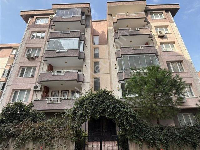 Bursa Nilüfer Üçevler De Satılık Site İçi 2.kat 4+1 Lüx Daire 7.300.000 Tl