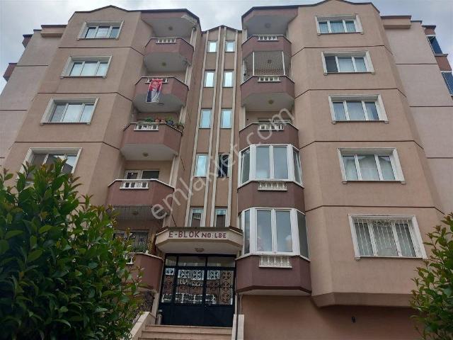 Bursa Nilüfer Üçevler De Site İçi Kiralık 3+1 Manzaralı Bakımlı Daire 30.000 Tl