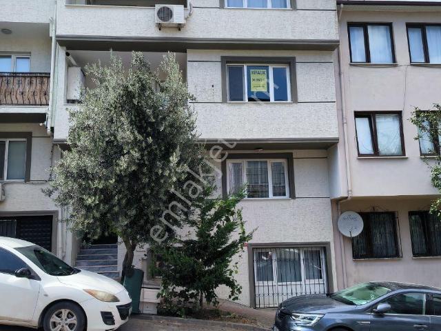 Bursa Nilüfer Üçevler Kiralık 2+1 Daire