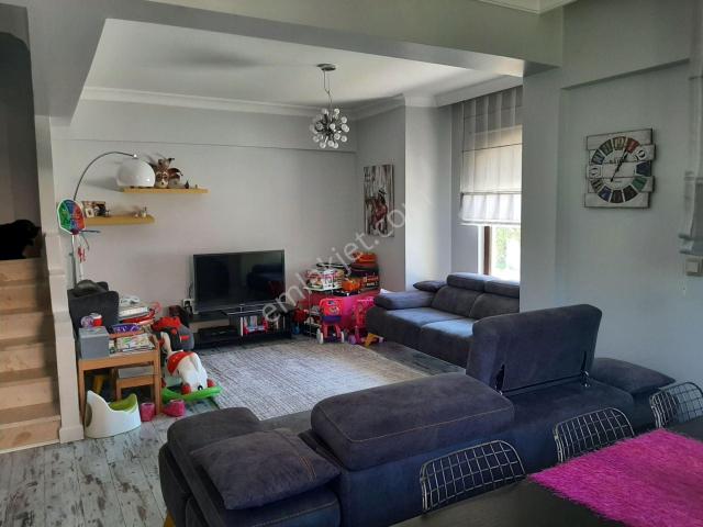 Bursa Nilüfer Üçevler Kiralık Müstakil Villa