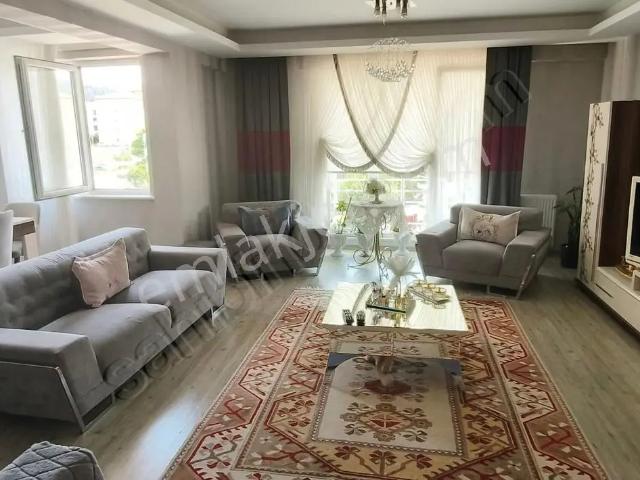 Bursa Nilüfer Üçevler Mah. Satılık 5+1 Dubleks Daire