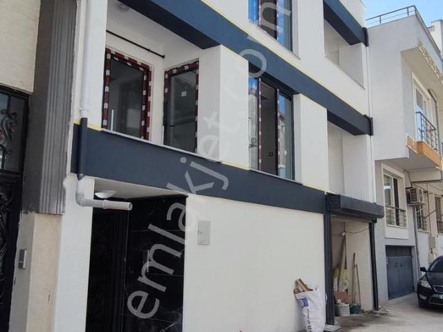 Bursa Nilüfer Üçevler Satılık Sıfır Daireler