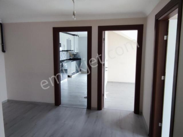 Bursa Nilüfer Üçevler Parka Cephe Kiralık Daire