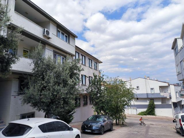 Bursa Nilüfer Üçevler'de Kiralık 2+1 Daire
