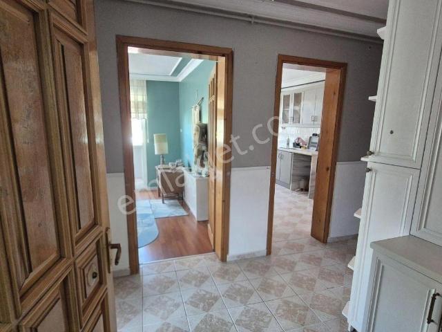 Bursa Nilüfer Üçevler'de Kiralık 3+1 Daire