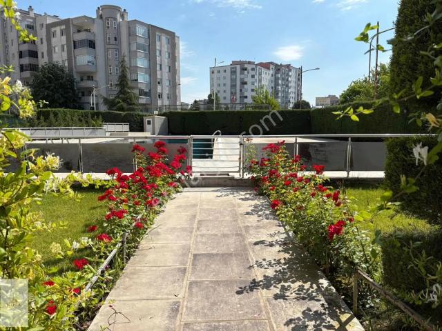 Bursa Nilüfer Yüzüncüyıl Mah. De Havuzlu 3+1 Satılık Daire