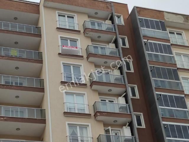Bursa Nilüfer 23 Nisan Satılık Daire